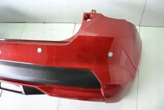 850225FA0H Бампер задний Nissan Micra K14 Арт e12569442, вид 4