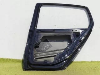  5K6833312F Дверь задняя правая Volkswagen Golf 6 Арт e12569419, вид 3