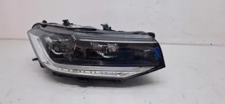 2GM941036B Фара правая Volkswagen T-Cross Арт e12569340, вид 1