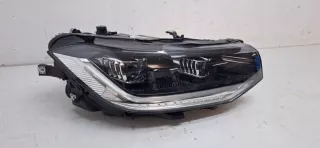 2GM941036B Фара правая Volkswagen T-Cross Арт e12569340, вид 2
