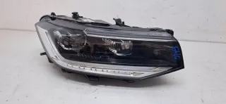 2GM941036B Фара правая Volkswagen T-Cross Арт e12569340, вид 3