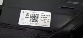 2GM941036B Фара правая Volkswagen T-Cross Арт e12569340, вид 10