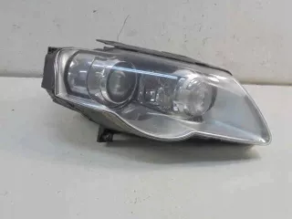 3C0941752G 89312660 Фара правая Volkswagen Passat B6 Арт e12569181, вид 1