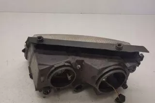 14742600 Фара правая Volkswagen Passat B6 Арт e12569179, вид 3