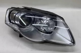 3C0941752K Фара правая Volkswagen Passat B6 Арт e12569170, вид 1