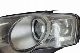 3C0941005AA Фара левая Volkswagen Passat B6 Арт e12569168, вид 2