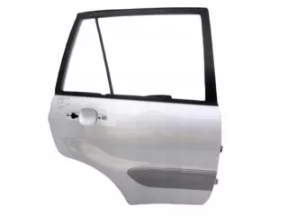 2000-2005 12429876038 Дверь задняя правая Toyota Rav 4 2 Арт e12569160, вид 1