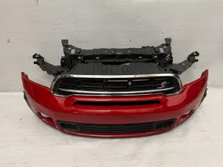MINIPARTS2020 Бампер передний MINI COUNTRYMAN R60 Арт e12569094, вид 2
