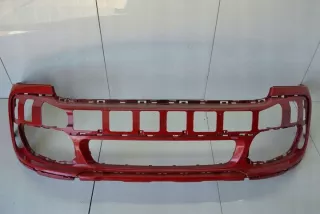 51117390505 Бампер передний MINI COUNTRYMAN F60 Арт e12569085, вид 1