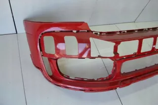 51117390505 Бампер передний MINI COUNTRYMAN F60 Арт e12569085, вид 2