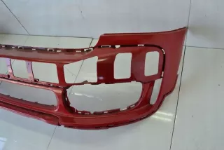 51117390505 Бампер передний MINI COUNTRYMAN F60 Арт e12569085, вид 3