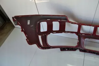 51117390505 Бампер передний MINI COUNTRYMAN F60 Арт e12569085, вид 5