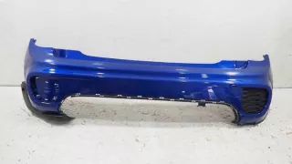 7351653 Бампер задний MINI Cooper F56,F55 Арт e12569028, вид 2