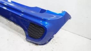 7351653 Бампер задний MINI Cooper F56,F55 Арт e12569028, вид 4