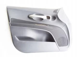 2006-2012 67629-02010 Дверь передняя левая Toyota Auris 1 Арт e12569018, вид 1