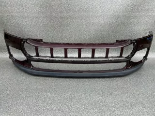 7370791 Бампер передний MINI CLUBMAN F54 Арт e12568975, вид 2