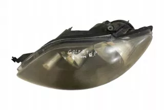 5M1941005B Фара левая Volkswagen Golf 5 Арт e12568951, вид 9