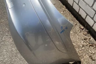 W251, A2518850416 Бампер задний Mercedes R W251 Арт e12568803, вид 4