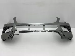 A1668800940 Бампер передний Mercedes ML/GLE W166 Арт e12568782, вид 2