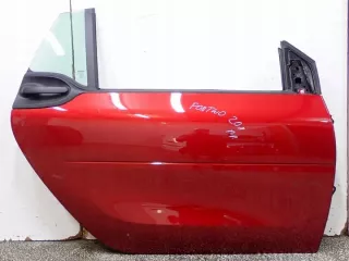  Дверь передняя правая Smart Fortwo 3 Арт e12568770, вид 1