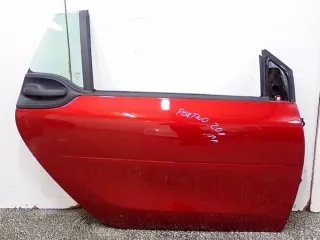  Дверь передняя правая Smart Fortwo 3 Арт e12568770, вид 2
