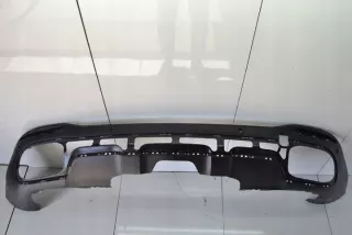 16700009999 Бампер задний Mercedes GLE W167 Арт e12568749, вид 2