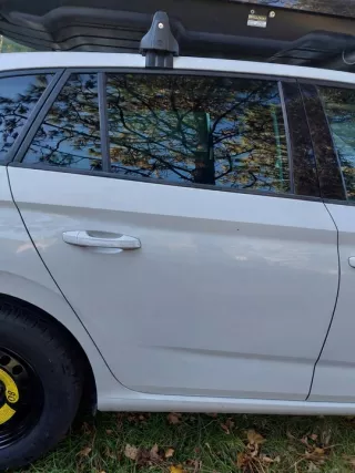  Дверь передняя правая Skoda Scala Арт e12568680, вид 4