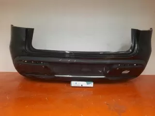 A2938853400 Бампер задний Mercedes EQC n293 Арт e12568603, вид 1