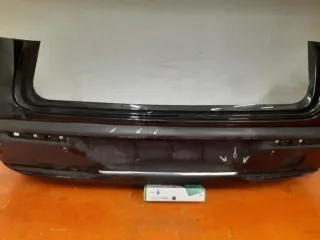 A2938853400 Бампер задний Mercedes EQC n293 Арт e12568603, вид 4
