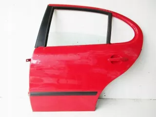 1999-2005 12429761035 Дверь задняя левая Seat Leon 1 Арт e12568451, вид 1