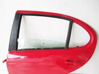 1999-2005 12429761035 Дверь задняя левая Seat Leon 1 Арт e12568451, вид 3