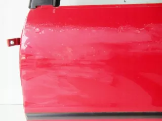 1999-2005 12429761035 Дверь задняя левая Seat Leon 1 Арт e12568451, вид 4