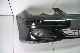 A2038853225 Бампер передний Mercedes C W203 Арт e12568372, вид 3