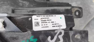 103431800B Фара левая Tesla model X Арт e12568359, вид 12