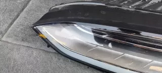 103431800B Фара левая Tesla model X Арт e12568359, вид 2