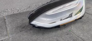103431800B Фара левая Tesla model X Арт e12568359, вид 8