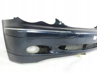 A2038850165 2158200656 Бампер передний Mercedes C W203 Арт e12568357, вид 11