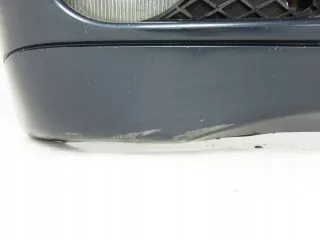 A2038850165 2158200656 Бампер передний Mercedes C W203 Арт e12568357, вид 10