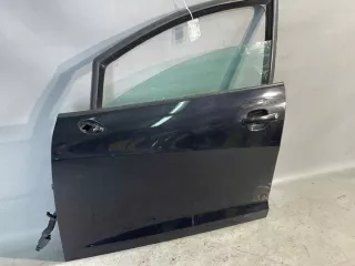 IBIZAIV60 Дверь передняя левая Seat Ibiza 4 Арт e12568337, вид 2