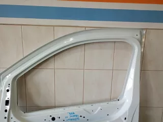 254580 Дверь передняя правая Renault Trafic 3 Арт e12568208, вид 11