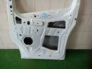 254580 Дверь передняя правая Renault Trafic 3 Арт e12568208, вид 8