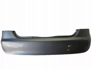 1688850225 Бампер задний Mercedes A W168 Арт e12568153, вид 1