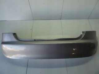 1688850225 Бампер задний Mercedes A W168 Арт e12568153, вид 2
