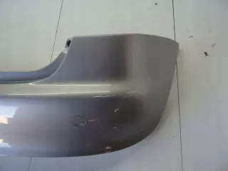 1688850225 Бампер задний Mercedes A W168 Арт e12568153, вид 4