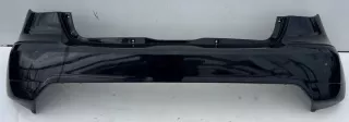 1698856525 1698857325 Бампер задний Mercedes A W169 Арт e12568144, вид 1