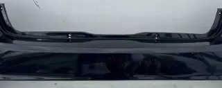 1698856525 1698857325 Бампер задний Mercedes A W169 Арт e12568144, вид 3