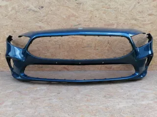 2018-2023R KMR633 A1778853600 Бампер передний Mercedes A W177 Арт e12568111, вид 1