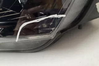 6V1941015B Фара левая Skoda Fabia 3 Арт e12567971, вид 2