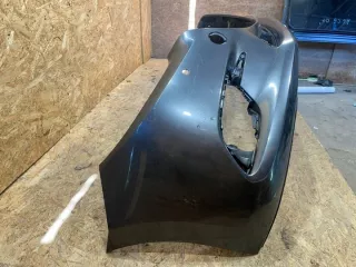 BANE-50031 S2506M008 Бампер передний Mazda 3 BM Арт e12567876, вид 2