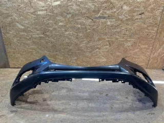 BANE-50031 S2506M008 Бампер передний Mazda 3 BM Арт e12567876, вид 3